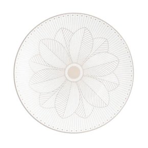 MALMAISON IMPERIALE COLLECTION BREAD PLATE 7425547