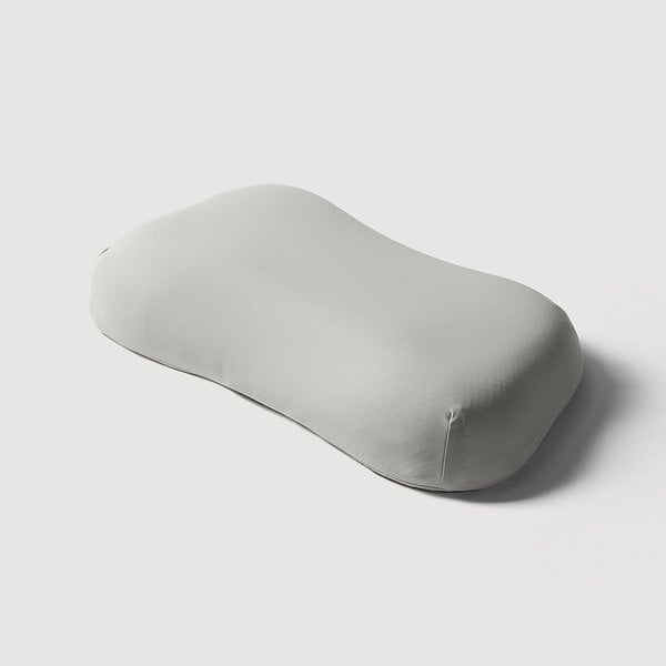 땅콩형 스트레치 fit 커버 50x30cm 그레이 J60N904138181