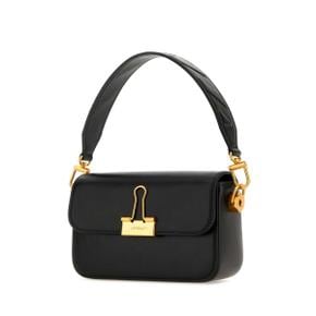 [오프 화이트] Handbag OWNN118F23LEA001 1000 Black