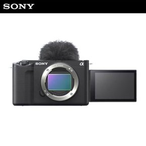 소니 카메라 ZV-E1 블랙 (ZV-E1/B) + SEL35F18F 단렌즈 패키지 / 풀프레임 ...
