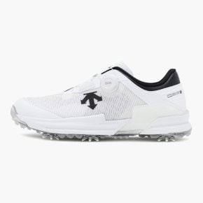 남성 R90-SPIKE BOA®(알구공 스파이크 보아핏시스템) / Bright White [DR12MSSH13]