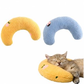 베개 강아지 고양이 배게 개 수면베개 포근한 강아지베 애견베 애견배게 Dangnyart