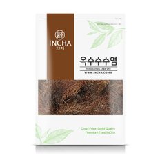 국내산 구수한 옥수수수염 차 100g