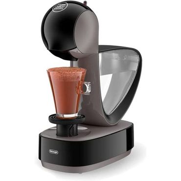  영국 돌체구스토 커피머신 DeLonghi Nescafe Dolce Gusto Infinissima Pod Capsule Coffee Machi