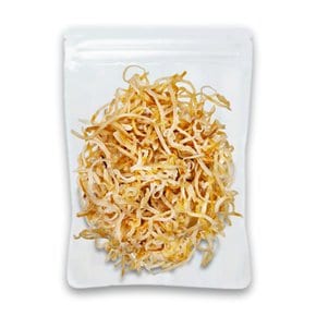 버터 오징어 구이 버터 진미채 200g