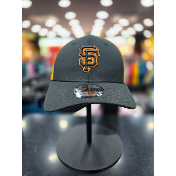 [여주점] (14439968) 3930 TR MLB SOFT MESH 모자