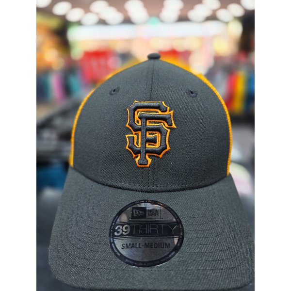 [여주점] (14439968) 3930 TR MLB SOFT MESH 모자