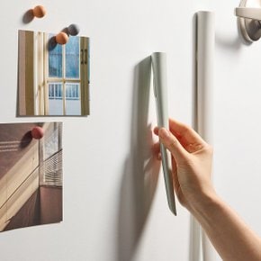 자석부착 구둣주걱 24cm 민트 J51N903012600