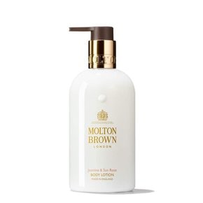 [공식]MOLTON BROWN 재스민 & 선 로즈 바디 로션 300ml