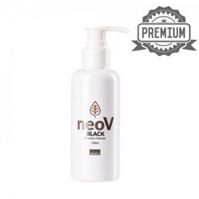 네오 V 블랙 프리미엄 300ml.라라아쿠아