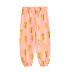 [미니로디니 by Magic Edition]WINTER FLOWERS AOP SWEAT- PANTS (2473012828)