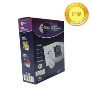 일렉트로록스 각종수입청소기먼지봉투 FC8021 E210S
