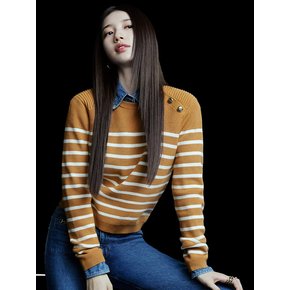 [SUZY] 남녀공용 M톤 유니 데님셔츠 MO3D6262