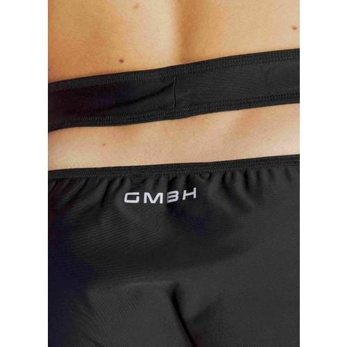 [해외배송] 24 S/S GMBH 크로스오버 SPEEDO 수영복 SPREE BLACK B0111069276