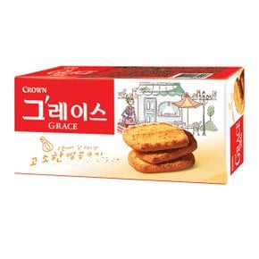 크라운 그레이스 85gx24개 무료배송