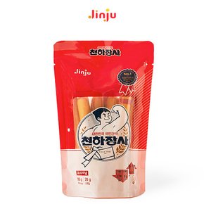 진주햄 천하장사 소시지 오리지날 280g (28g x 10개입) 1봉