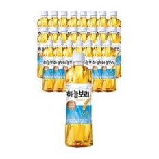 웅진 하늘보리 500ml 24개