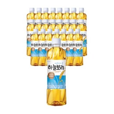 텐바이텐 웅진 하늘보리 500ml 24개