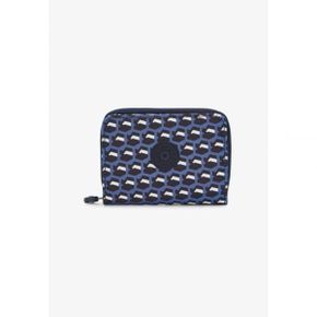 5070660 Kipling MONEY LOVE - Wallet d k blue