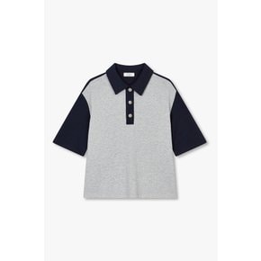 베이직 카라티셔츠 9195222114083