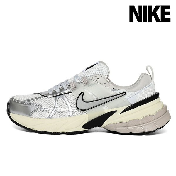 V2K 런 서밋화이트 퓨어플래티넘 FD0736-100