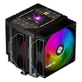 Peerless Assassin 120 VISION ARGB 서린 블랙/영샵
