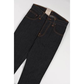 Slim Jim Dry Broken Twill 111200 남성 프리미엄 청바지_P365172290