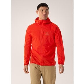 [시흥점] [공식판매처] SS25 스쿼미시 후디 남성 Squamish Hoody (AJPSM07411)