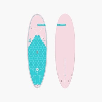  [SUP보드] 스타보드 GO SURF LIMITED SERIES PINK, 패들보드,핑크에디션 9.6x31