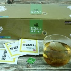 화개농협 둥글레차티백 120g(1.2gX100티백)