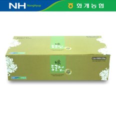 화개농협 둥글레차티백 120g(1.2gX100티백)