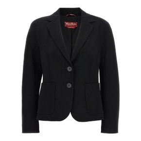 [막스마라 스튜디오] Blazer GINSENG001 Black