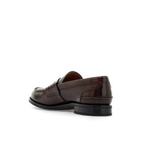 여성 pembry mocassins Brown