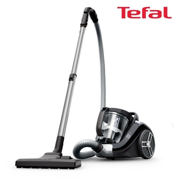 캐니스터 컴팩트 파워 청소기 TW4B25K0