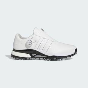 2024 S/S 남성 Golf  투어360 24 보아 부스트 IF0252 (화이트)