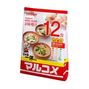 마루코메 잇큐상 12식 216g