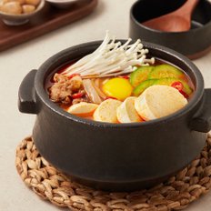 소가 고소하고 탱글한 순두부 350g