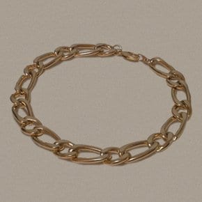 [BEST] CHUNKY CHAIN NECKLACE (2107220400110)