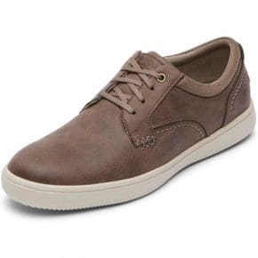 영국 락포트 남자 로퍼 스니커즈 Rockport Mens Colle Plain Toe Sneaker 1724752