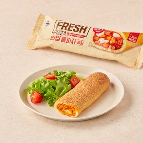 대림 한입 롤피자 불닭 80g