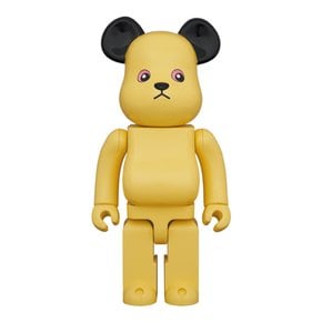 400% BEARBRICK SOOTY THE BEAR