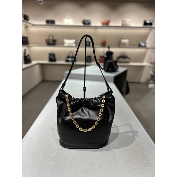 [파주점] 벨르 숄더백 27 Belle Shoulder RCBSX24655BKX