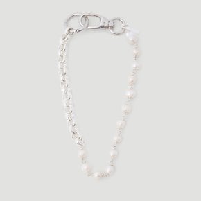 [해외배송] 펄 옥토퍼시 펄 체인 팔찌 PEARL VAMPIRE WALLET CHAIN