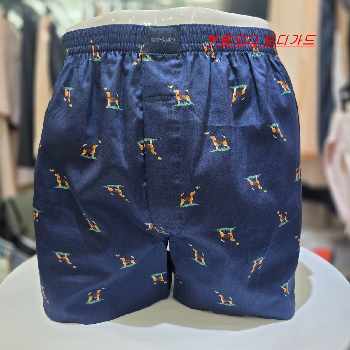 확대된 대표 1