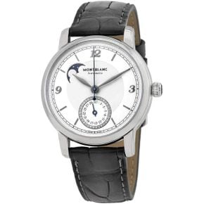 몽블랑 시계 Montblanc Star Legacy Moonphase Date 36mm 119959 1675247