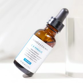 SKIN CEUTICALS 스킨수티컬즈 비타민 CE 페룰릭 항산화 안티에이징 앰플 30ml
