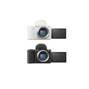소니코리아 최신정품 소니 ZV-E10M2 16-50mm정품 렌즈킷 브이로그카메라   화이트 /WG