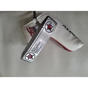 [중고] 한정판 타이틀리스트 SCOTTYCAMERON select NEWPORT2 1st500 34 PA3079009