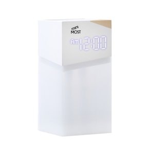 미니모스트 미니가습기 1000ml usb 사무실 책상 탁상용