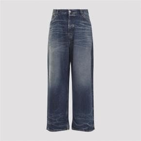 [아크네 스튜디오] Jeans B00372 2896826